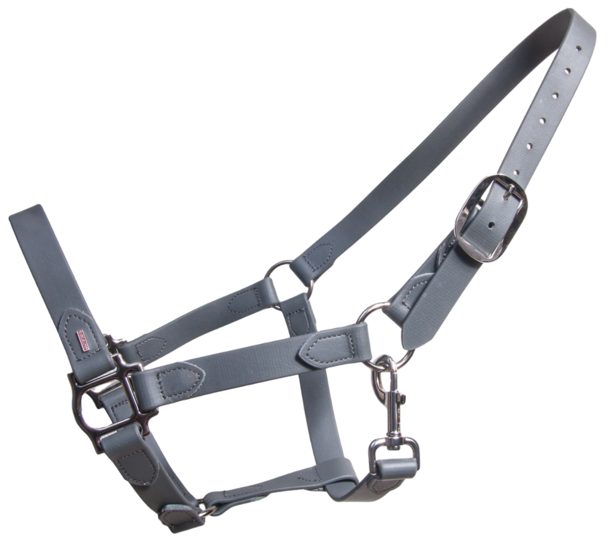 Karlslund SuperStrap Licou - Licou De Dressage Pour Cheval - Confortable Et Ajustable